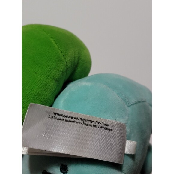 The Pokemon Company Bulbasaur Plush The Pokemon Center 5" Stuffed Animal Toy - Picture 12 of 16